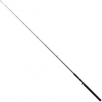 Спиннинг SAVAGE GEAR Black Savage Jerk 198cm >100g