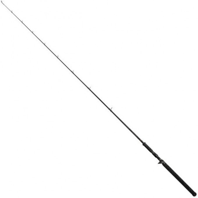 Спиннинг SAVAGE GEAR Black Savage Jerk 198cm >100g 50194 Спиннинг SAVAGE GEAR Black Savage Jerk 198cm >100g 50194