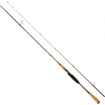 Спиннинг SAVAGE GEAR Bushwhacker XLNT2 258cm 30-80g 2sec