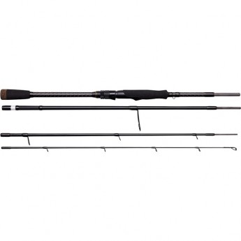 Спиннинг SAVAGE GEAR Medium Game Travel 7'1" 215cm 10-40 4sec