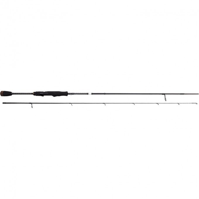 Спиннинг SAVAGE GEAR Micro Game 6' 183cm 1-3.5g 2sec 72143