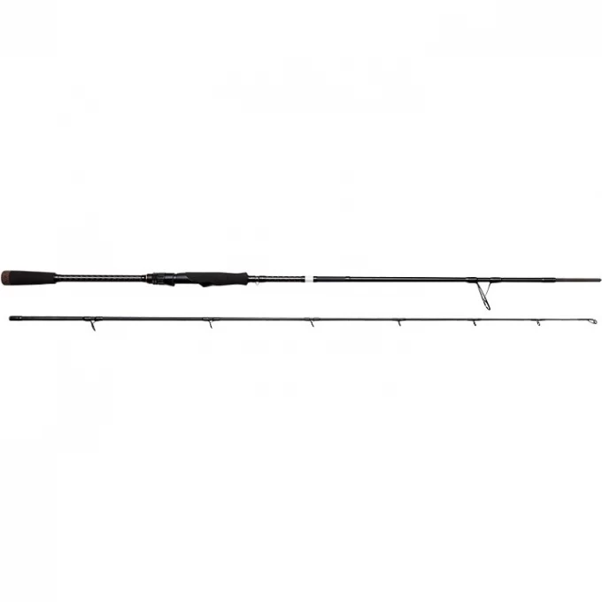 Спиннинг SAVAGE GEAR Power Game 7'3" 221cm 30-70 2sec 72162 Спиннинг SAVAGE GEAR Power Game 7'3" 221cm 30-70 2sec 72162