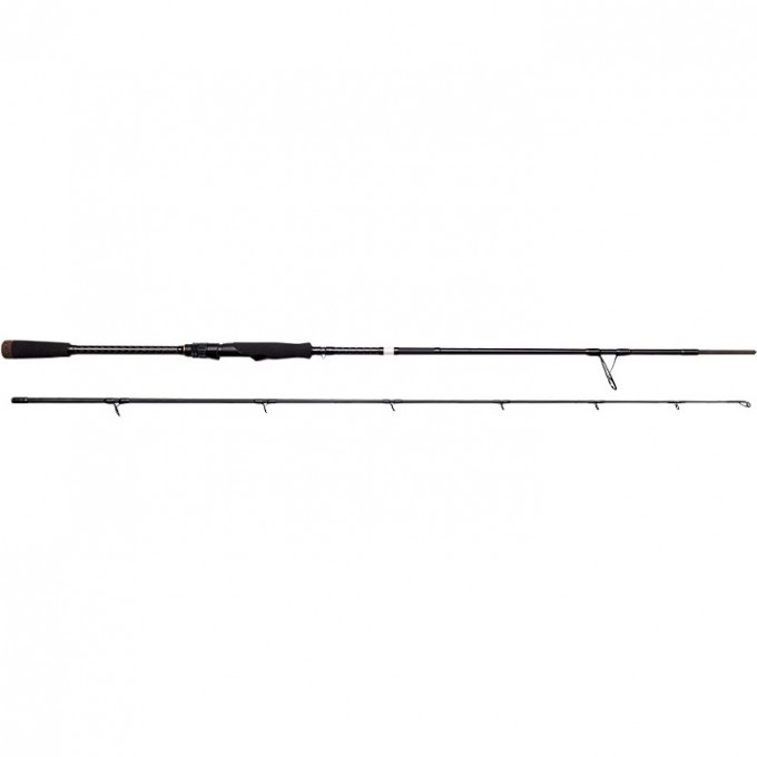 Спиннинг SAVAGE GEAR Power Game 8'6" 259cm 70-130 2sec 72166 Спиннинг SAVAGE GEAR Power Game 8'6" 259cm 70-130 2sec 72166