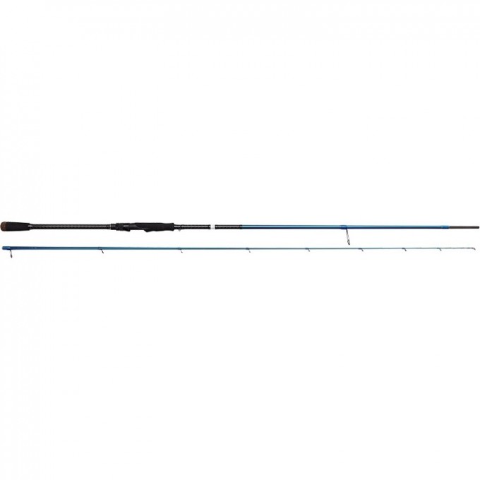 Спиннинг SAVAGE GEAR S2 All-Around 8'3" 251cm 7-25g MF ML 0.6-1.2 2sec 74880 Спиннинг SAVAGE GEAR S2 All-Around 8'3" 251cm 7-25g MF ML 0.6-1.2 2sec 74880