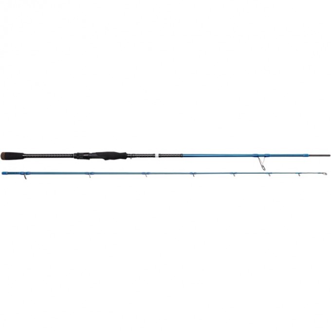 Спиннинг SAVAGE GEAR S2 Jerkbait 7'3'' 221cm 7-25g F ML 0.6-1.0 2sec 74877 Спиннинг SAVAGE GEAR S2 Jerkbait 7'3'' 221cm 7-25g F ML 0.6-1.0 2sec 74877