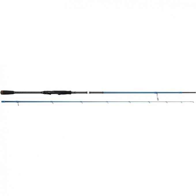 Спиннинг SAVAGE GEAR S2 Topwater 7'6" 230cm 10-35g XF M 0.8-1.2 2sec 74887 Спиннинг SAVAGE GEAR S2 Topwater 7'6" 230cm 10-35g XF M 0.8-1.2 2sec 74887