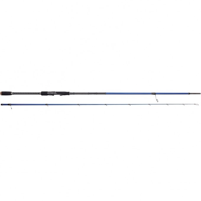 Спиннинг SAVAGE GEAR S6 All-Around 8'3" 251cm 7-25g F ML 0.6-1.0 2sec 74924 Спиннинг SAVAGE GEAR S6 All-Around 8'3" 251cm 7-25g F ML 0.6-1.0 2sec 74924
