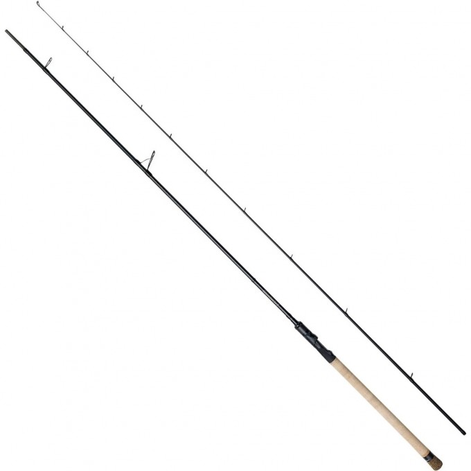 Спиннинг SAVAGE GEAR Salmonoid Ccs 7'1" 2.15m 3-10g 2sec 71880