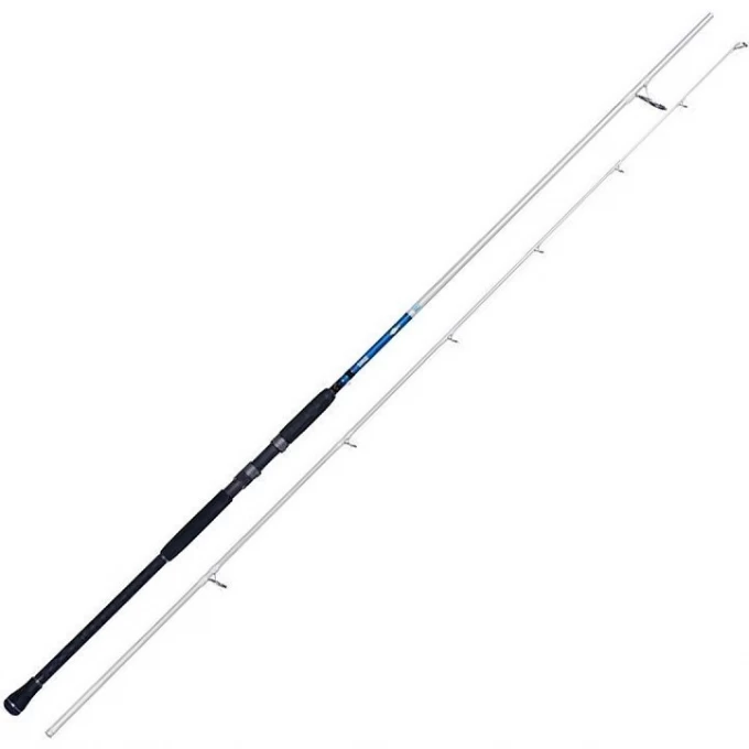 Спиннинг SAVAGE GEAR Salt 1DFR Slow Jigging 6'8" 203cm 20-90g Spin - 2sec 62396 Спиннинг SAVAGE GEAR Salt 1DFR Slow Jigging 6'8" 203cm 20-90g Spin - 2sec 62396