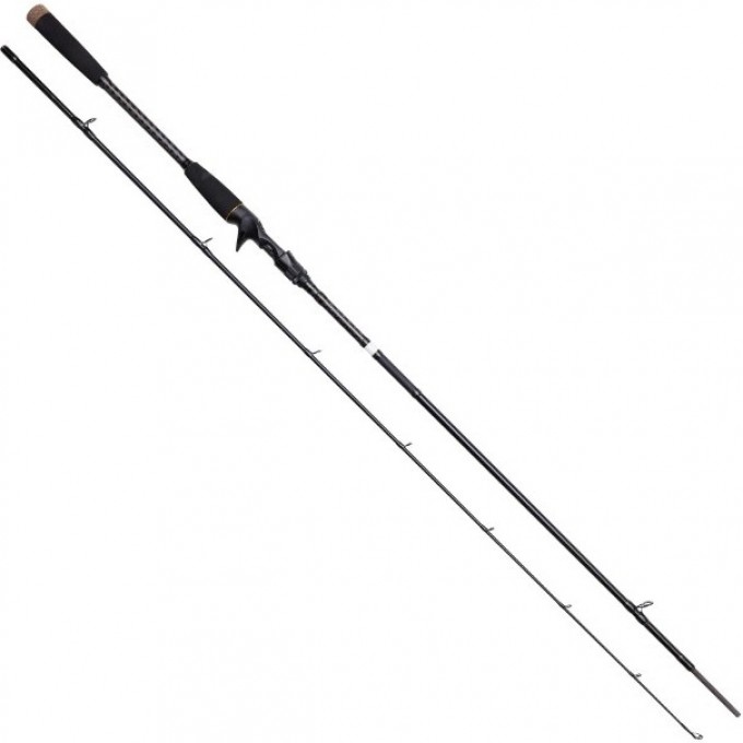 Спиннинг SAVAGE GEAR SG2 Fast Game BC7'3" 221cm 30-80g MF XH 2sec 75828 Спиннинг SAVAGE GEAR SG2 Fast Game BC7'3" 221cm 30-80g MF XH 2sec 75828
