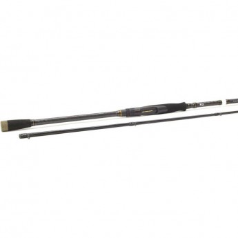 Спиннинг SAVAGE GEAR SG2 Medium Game 251 7-23гр