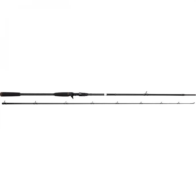 Спиннинг SAVAGE GEAR SG2 Power Game Trigger 7'3" 221cm 40-80 2sec 72167 Спиннинг SAVAGE GEAR SG2 Power Game Trigger 7'3" 221cm 40-80 2sec 72167