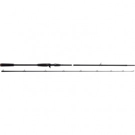 Спиннинг SAVAGE GEAR SG2 Power Game Trigger 7'3" 221cm 50-100 2sec