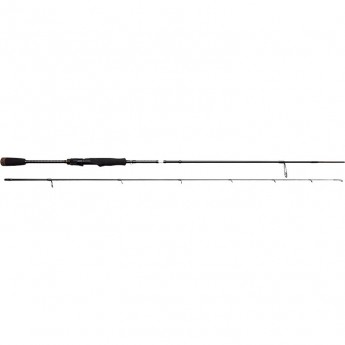 Спиннинг SAVAGE GEAR SG2 Ultra Light Game 6'6" 198cm 3-10g 2sec
