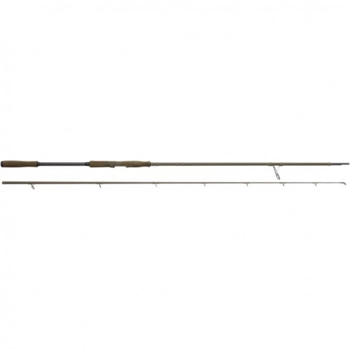 Спиннинг SAVAGE GEAR SG4 Fast Game 8' 243cm 20-60g F MH 2sec 75772 Спиннинг SAVAGE GEAR SG4 Fast Game 8' 243cm 20-60g F MH 2sec 75772