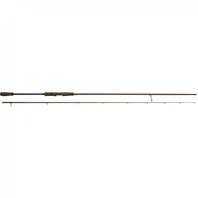 Спиннинг SAVAGE GEAR SG4 Light Game 8'3" 251cm 3-14g 2sec 72194