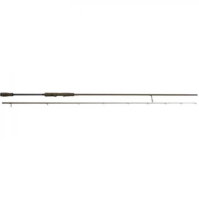 Спиннинг SAVAGE GEAR SG4 Light Game 8'3" 251cm 5-18g 2sec 72195 Спиннинг SAVAGE GEAR SG4 Light Game 8'3" 251cm 5-18g 2sec 72195