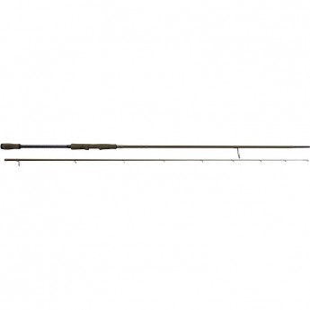 Спиннинг SAVAGE GEAR SG4 Medium Game 6'6" 198cm 7-23g 2sec