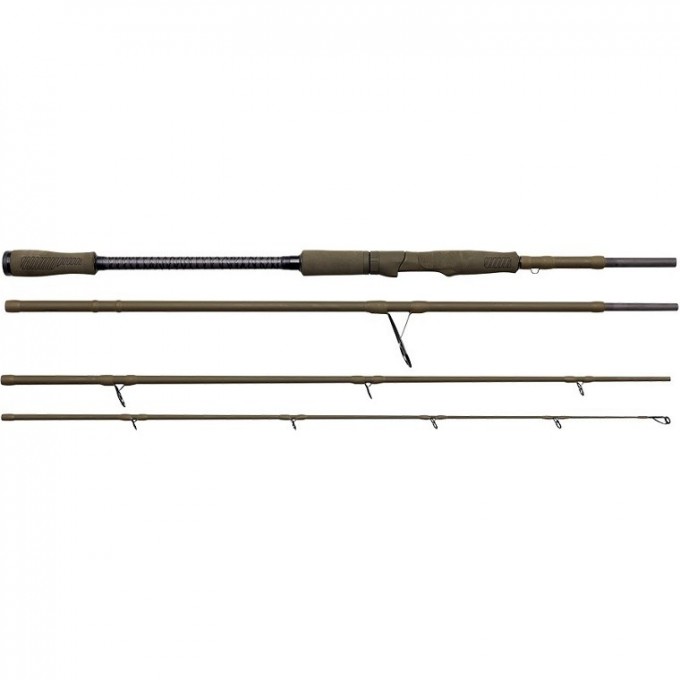 Спиннинг SAVAGE GEAR SG4 Medium Game 7'1" 215cm 7-23g 4sec 72205 Спиннинг SAVAGE GEAR SG4 Medium Game 7'1" 215cm 7-23g 4sec 72205