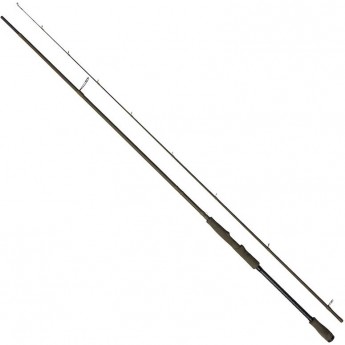 Спиннинг SAVAGE GEAR SG4 Medium Game 7'3" 221cm 12-35g 2sec