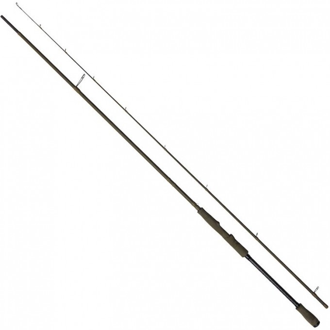 Спиннинг SAVAGE GEAR SG4 Medium Game 7'3" 221cm 12-35g 2sec 72200 Спиннинг SAVAGE GEAR SG4 Medium Game 7'3" 221cm 12-35g 2sec 72200