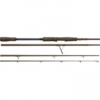 Спиннинг SAVAGE GEAR SG4 Power Game 7'1" 215cm 20-60g 4sec