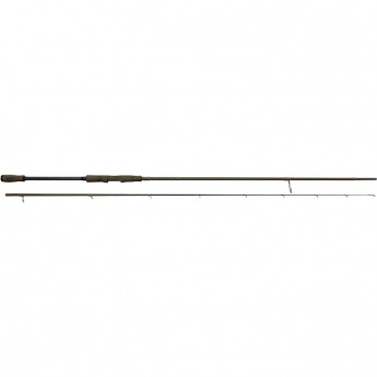 Спиннинг SAVAGE GEAR SG4 Power Game 7'3" 221cm 50-100g 2sec