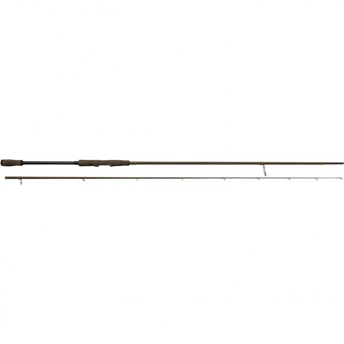 Спиннинг SAVAGE GEAR SG4 Power Game 8'6" 259cm 40-80g 2sec 72212 Спиннинг SAVAGE GEAR SG4 Power Game 8'6" 259cm 40-80g 2sec 72212