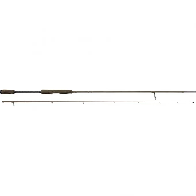 Спиннинг SAVAGE GEAR SG4 Ultra Light Game 6'6" 198cm 2-8g 2sec 72190 Спиннинг SAVAGE GEAR SG4 Ultra Light Game 6'6" 198cm 2-8g 2sec 72190