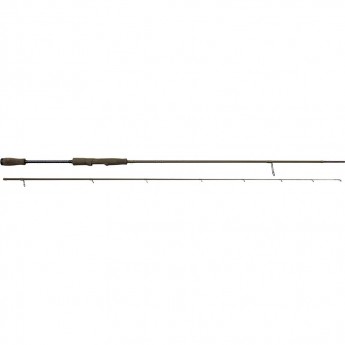 Спиннинг SAVAGE GEAR SG4 Ultra Light Game 6'6" 198cm 3-10g 2sec