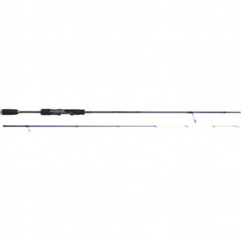 Спиннинг SAVAGE GEAR SGS6 Ultra Light Game 213cm 1-8g