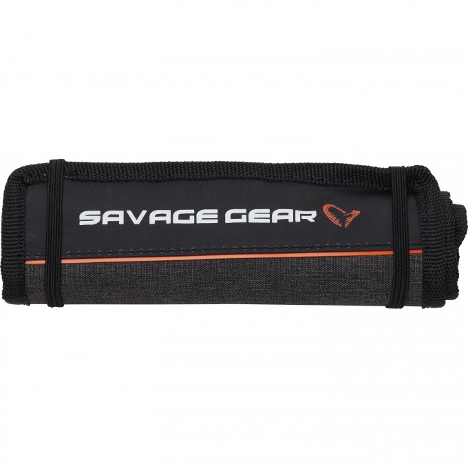 Сумка SAVAGE GEAR Roll UpPouch Holds 12 Up To 15cm 71868 Сумка SAVAGE GEAR Roll UpPouch Holds 12 Up To 15cm 71868