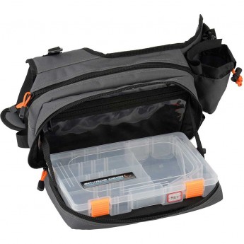 Сумка SAVAGE GEAR Sling Shoulder Bag (20x31x15cm)