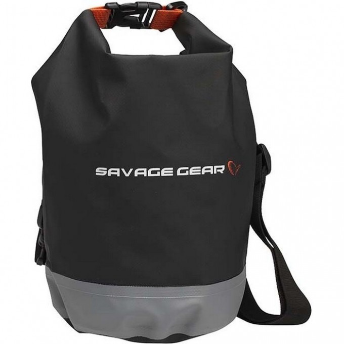 Сумка SAVAGE GEAR WP Rollup Bag 5L 62410 Сумка SAVAGE GEAR WP Rollup Bag 5L 62410