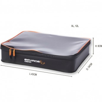 Сумка SAVAGE GEAR WPMP Lurebag XL 12L