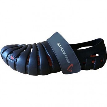 Тапки SAVAGE GEAR #SAVAGE Slippers 41