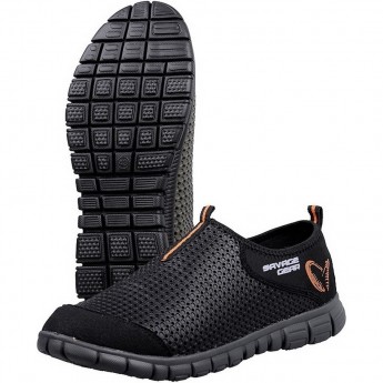 Тапочки SAVAGE GEAR CoolFit Shoes sz 41