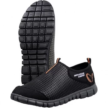 Тапочки SAVAGE GEAR CoolFit Shoes sz 41