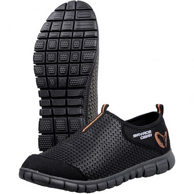 Тапочки SAVAGE GEAR CoolFit Shoes sz 41 51145