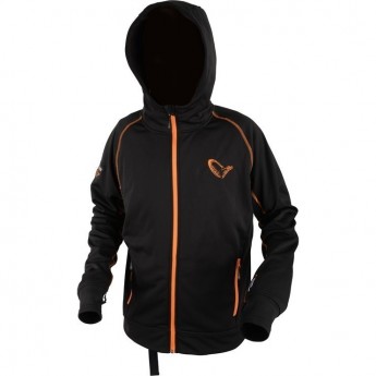 Термокуртка SAVAGE GEAR Bruce Sweat Jacket M