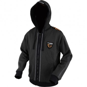 Толстовка SAVAGE GEAR Freshwater Zip M