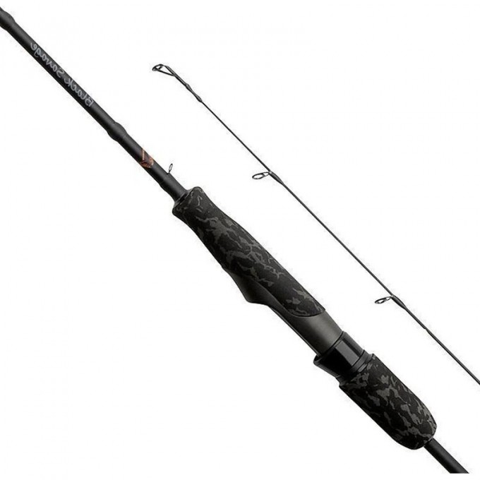 Удилище SAVAGE GEAR Black Savage Spin 8'3'' 251cm 20-60g -2sec 51116 Удилище SAVAGE GEAR Black Savage Spin 8'3'' 251cm 20-60g -2sec 51116