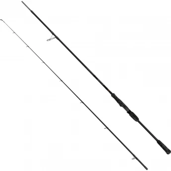 Удилище SAVAGE GEAR Black Savage Trigger 7'3'' 220cm 10-27g - 2sec