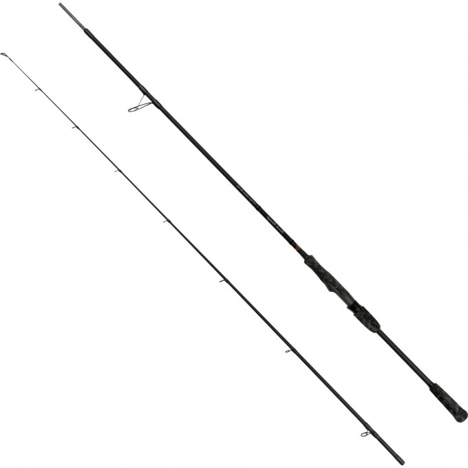 Удилище SAVAGE GEAR Black Savage Trigger 7'3'' 220cm 10-27g - 2sec 54725 Удилище SAVAGE GEAR Black Savage Trigger 7'3'' 220cm 10-27g - 2sec 54725