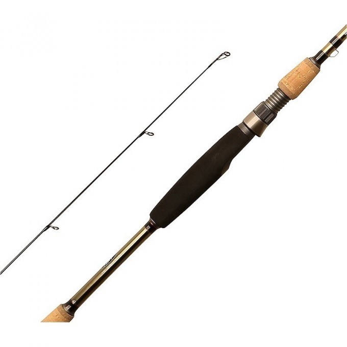 Удилище SAVAGE GEAR Bushwhacker XLNT2 228cm 3-18g 2sec 48517