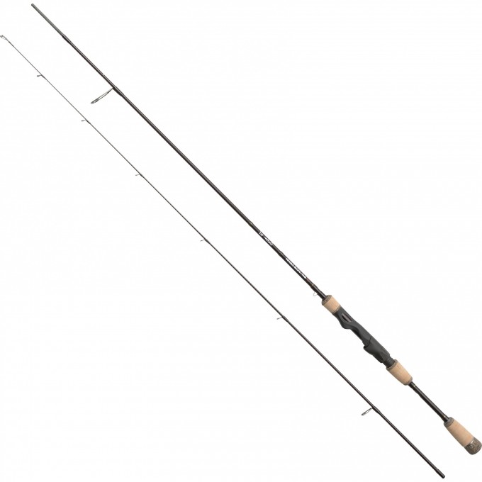 Удилище SAVAGE GEAR Custom UL Spin 7'3'' 221cm 3-10g - 2sec 50172 Удилище SAVAGE GEAR Custom UL Spin 7'3'' 221cm 3-10g - 2sec 50172