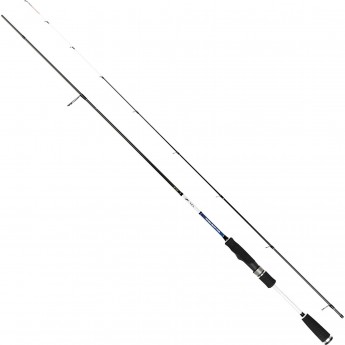 Удилище SAVAGE GEAR LRF CCS 7'6" 226cm 5-12g - 2sec