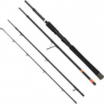 Удилище SAVAGE GEAR MPP2 Travel 7‘1“ 213cm 20-60g – 4 sec