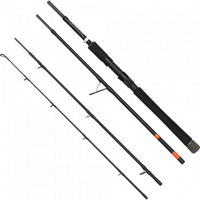 Удилище SAVAGE GEAR MPP2 Travel 7‘1“ 213cm 20-60g – 4 sec 62267 Удилище SAVAGE GEAR MPP2 Travel 7‘1“ 213cm 20-60g – 4 sec 62267