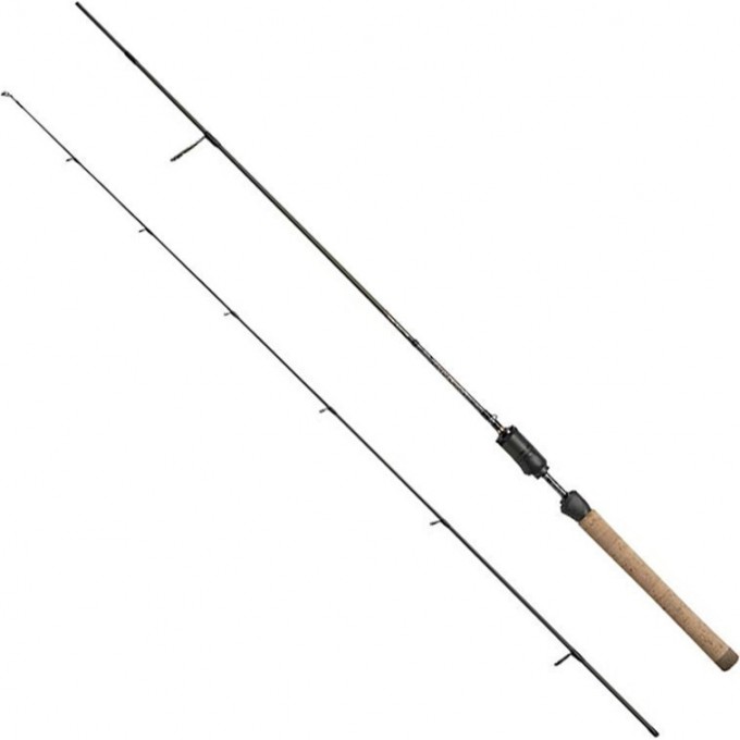 Удилище SAVAGE GEAR Parabellum CCS UL 7'1" 185cm 3-10g - 2sec 62382